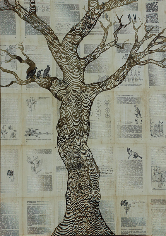 el arbol de la ciencia